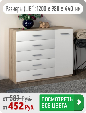 Серия: ФиллМод